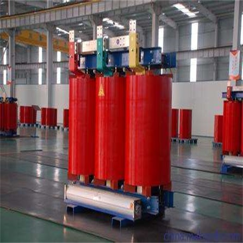 昌平50KVA干式变压器